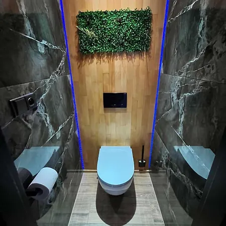 Flat To Rent For Beats For Love, 8 People, 4rooms Διαμέρισμα *