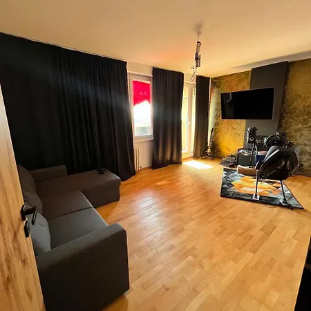 דירה Flat To Rent For Beats For Love, 8 People, 4rooms *