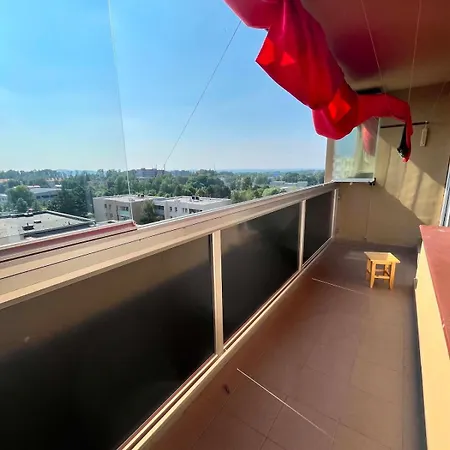 דירה Flat To Rent For Beats For Love, 8 People, 4rooms Frýdek-Místek